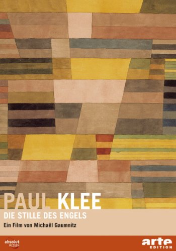  - Paul Klee - Die Stille des Engels (NTSC)