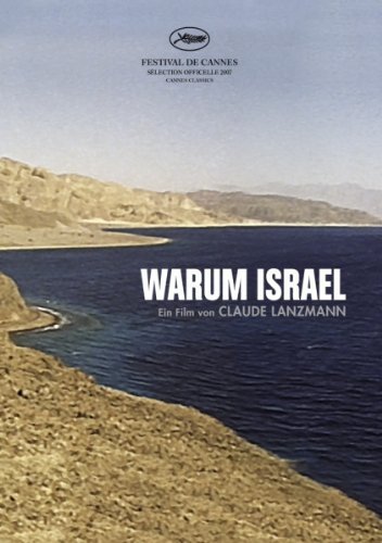 DVD - Warum Israel