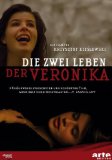 DVD - Drei Farben - Trilogie (blau,weiss,rot)