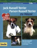  - Das große Jack Russell Terrier Buch