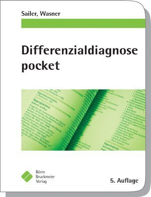  - Differenzialdiagnose pocket