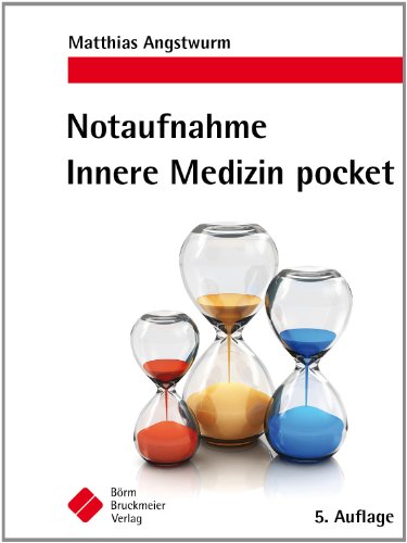  - Notaufnahme Innere Medizin pocket