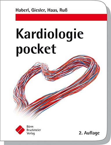  - Kardiologie pocket (pockets)