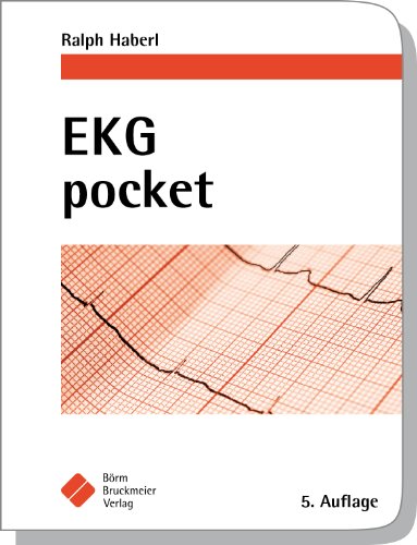  - EKG pocket: Das Vademecum