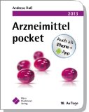  - Arzneimittel Therapie pocket 2013-2014