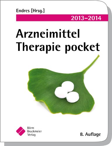  - Arzneimittel Therapie pocket 2013-2014