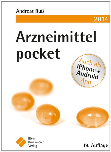  - Arzneimittel pocket 2014