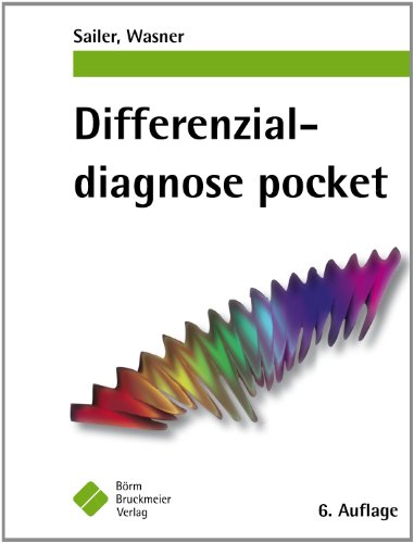  - Differenzialdiagnose pocket