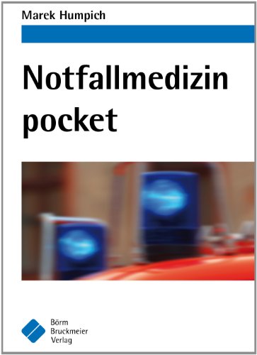  - Notfallmedizin pocket