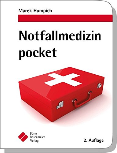  - Notfallmedizin pocket (pockets)