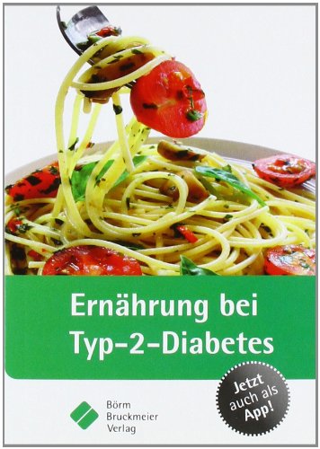  - Ernährung bei Typ-2-Diabetes