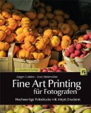  - Handbuch Digitale Dunkelkammer: Vom Kamera-File zum perfekten Print: Arbeitsschritte und Werkzeuge in der Digitalfotografie