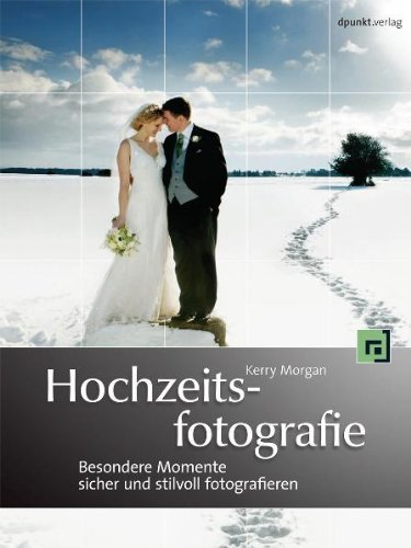  - Hochzeitsfotografie: Besondere Momente sicher und stilvoll fotografieren