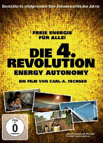  - DIE 4. REVOLUTION - ENERGY AUTONOMY Director's Edition