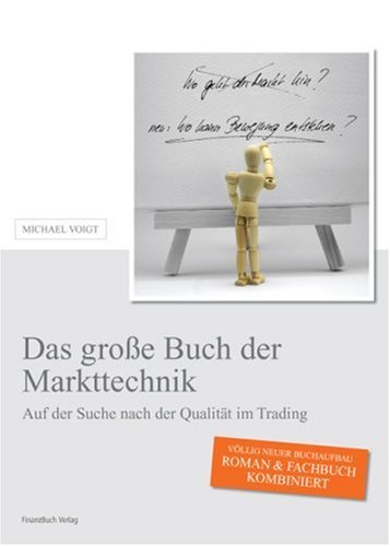  - Das große Buch der Markttechnik: Auf der Suche nach der Qualität im Trading