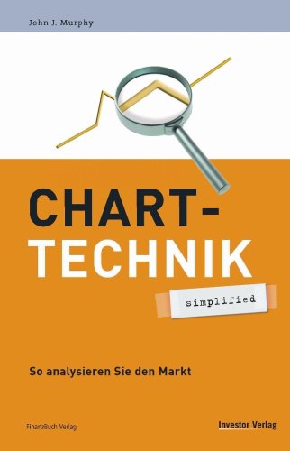  - Charttechnik: simplified: So analysieren Sie den Markt