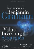  - So liest Warren Buffett Unternehmenszahlen: Quartalsergebnisse, Bilanzen & Co - und was der größte Investor aller Zeiten daraus macht