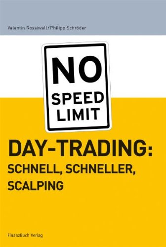  - Daytrading: schnell, schneller, scalping