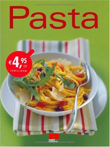  - Pasta