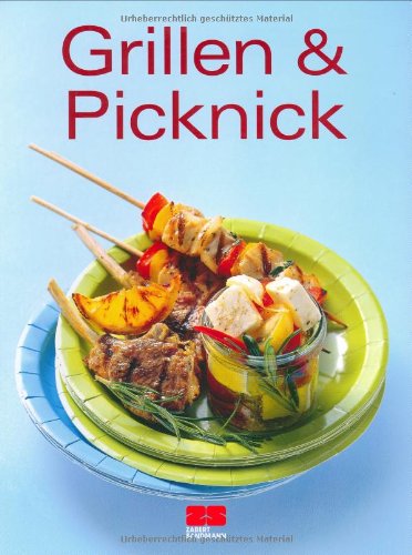  - Grillen & Picknick