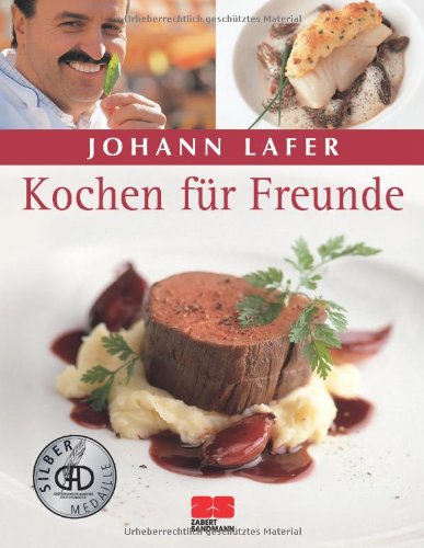  - Kochen für Freunde (Sonderausgabe)