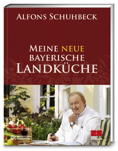  - Meine neue bayerische Landküche