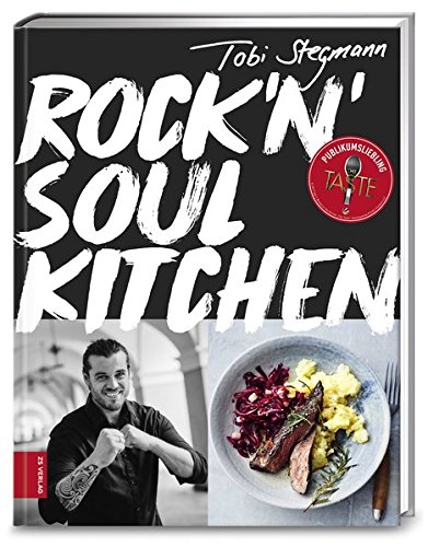  - Rock'n'Soul Kitchen