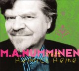 M.a. Numminen - Auf Deutsch!