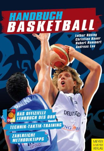  - Handbuch Basketball