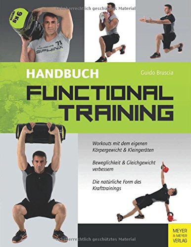  - Handbuch Functional Training