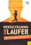 Marlovits, Andreas M. - Lauf-Psychologie: Dem Geheimnis des Laufens auf der Spur