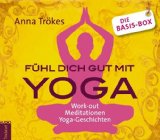 Anna Trökes - Yoga für Den Morgen