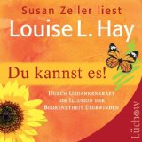 DVD - Louise L. Hay: You Can Heal Your Life - Der Film