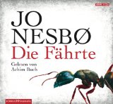  - Rotkehlchen: Harry Holes dritter Fall: 6 CDs (Ein Harry-Hole-Krimi)