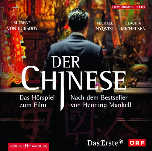  - Der Chinese: Original-Hörspiel zum Film