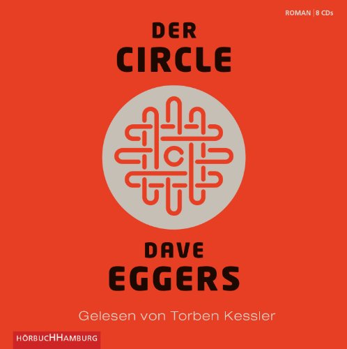  - Der Circle: 8 CDs