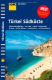  - MARCO POLO Reiseführer Türkische Südküste: Reisen mit Insider-Tipps. Mit EXTRA Faltkarte & Reiseatlas