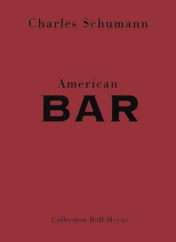 Schumann , Charles - American bar