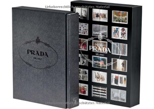  - Prada