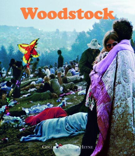  - Woodstock. Die Chronik