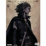 DVD - Last Exile 1 (Folge 14 - 17)