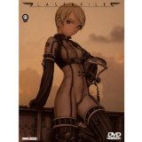 DVD - Last Exile 1 (Folge 14 - 17)