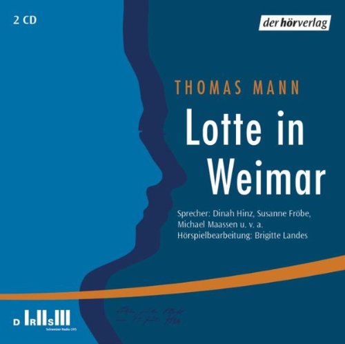  - Lotte in Weimar