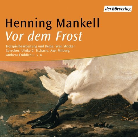  - Vor dem Frost. 2 CDs