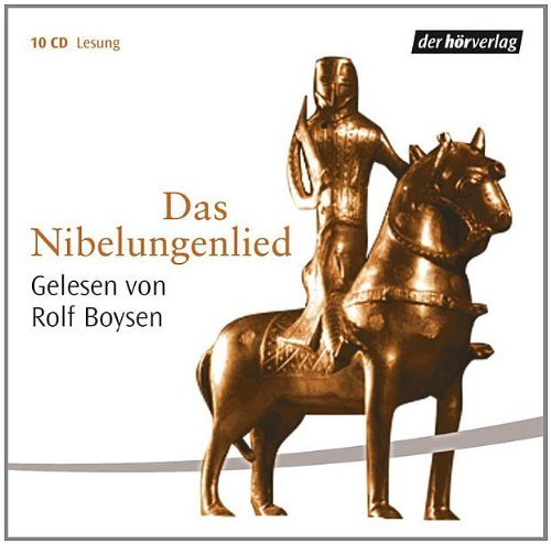  - Das Nibelungenlied