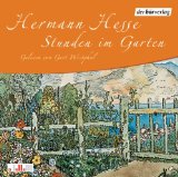 Hesse , Hermann - Über das Glück (gelesen von Hermann Hesse & Grt Westphal)