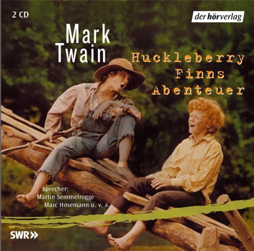  - Die Abenteuer des Huckleberry Finn