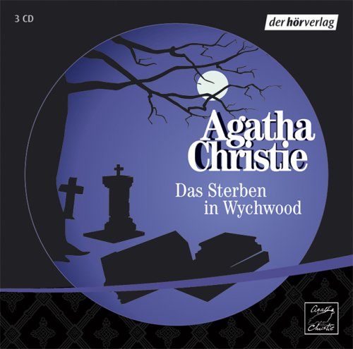  - Das Sterben in Wychwood. 3 CDs