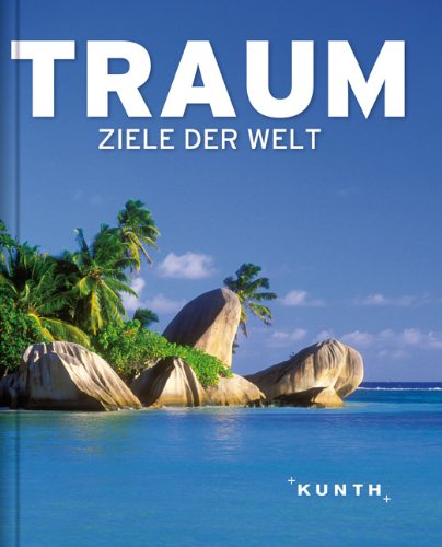  - Traumziele der Welt