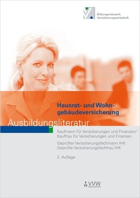  - Holthausen, H: Hausrat- und Wohngebäudeversicherung